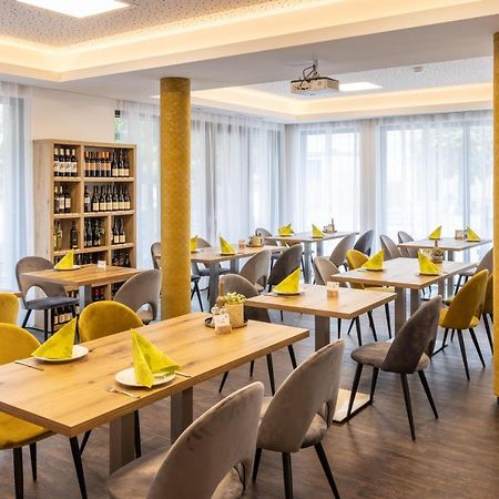 Haidinger'S Boutique Domizil Oftering Eksteriør bilde