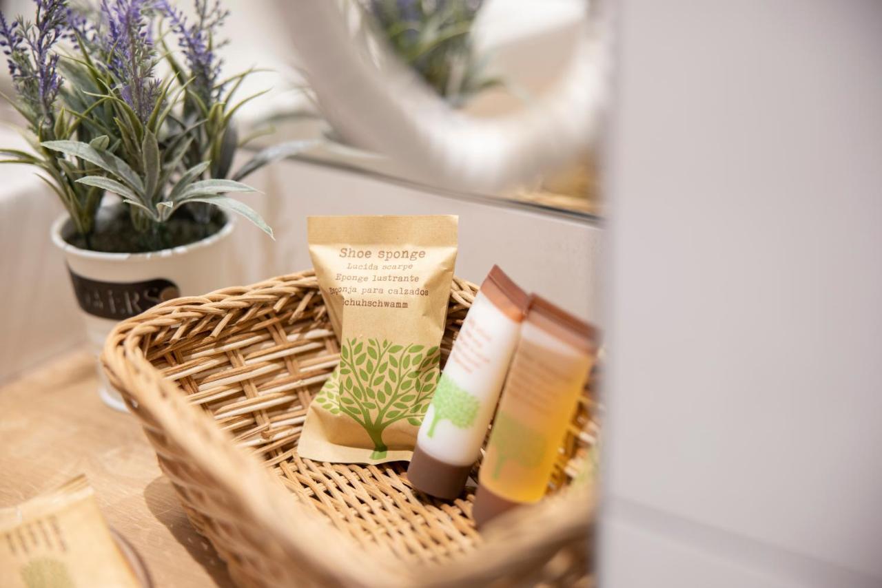 Haidinger'S Boutique Domizil Oftering Eksteriør bilde