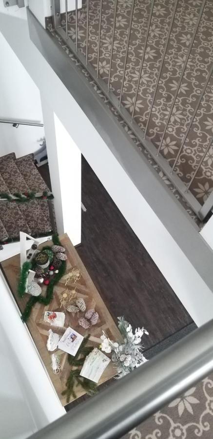 Haidinger'S Boutique Domizil Oftering Eksteriør bilde
