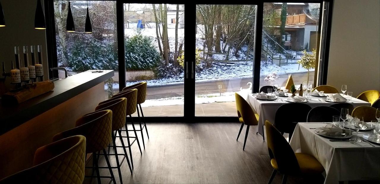 Haidinger'S Boutique Domizil Oftering Eksteriør bilde